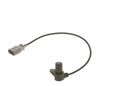 BOSCH Kurbelwellensensor Impulsgeber 0 261 210 143 für AUDI A8 4D8 4D2 D2