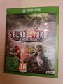 Xbox One Spiel Bladestorm Nightmare .   XboxOne Spiel.