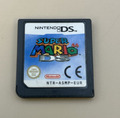 Nintendo DS - Super Mario 64 - NUR KARTON