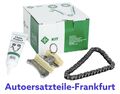 INA Steuerkettensatz 559009110 VW GOLF 5 6 Jetta PASSAT Octavia AUDI A3 A4 A6 TT