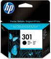 Original HP 301 HP301XL Druckerpatronen Tinte