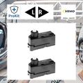 2x ORIGINAL® Vemo Stellelement, Leuchtweiteregulierung für VW Golf V Touran