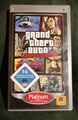 Grand Theft Auto: Liberty City Stories Platinum Deutsch (Sony PSP 2005) 