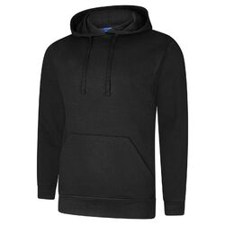 Kapuzenpullover Pulli Hoodie Sweatshirt Arbeit Freizeit 280 g/m² Gr. XS - 4XL