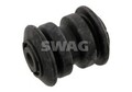 SWAG Querlenkerlager 10 93 0295 Gummi/Metall für VW CRAFTER 30 50 35 Bus TDI 209