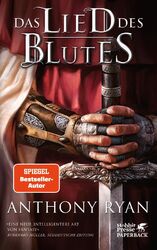 Das Lied des Blutes (Rabenschatten, Bd. 1) | Rabenschatten 1 | Anthony Ryan