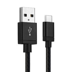  USB Kabel für JBL Flip 5 Eco Edition Reflect Mini NC Ladekabel 3A schwarz