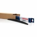 BOSCH Heckscheibenwischer Wischerblatt Wischer H772 340mm