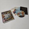 Sony PlayStation 3 PS3 Spiel - GTA V Grand Theft Auto 5