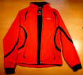 Rukka Damen Softshell Funktionsjacke Wind- u. Wasserdicht XL (Gr.42), rot