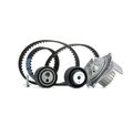 MAGNETI MARELLI 132011160056 Wasserpumpe + Zahnriemensatz für FIAT Ulysse (179)