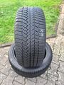 2x Continental WinterContact TS850P 265/40 R20 104V XL M+S Winter DOT19 6,5mm