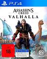 Assassin's Creed: Valhalla - Pre Order Code - PS4 / PlayStation 4 - Neu & OVP