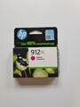 Original HP 912 XL Tintenpatrone Magenta - 3YL82AE BGX