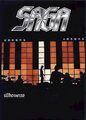 Saga - Silhouette | DVD | Zustand gut