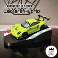 Ladestation (3D Prinz) passend für die Carrera Hybrid Bahn 1:50