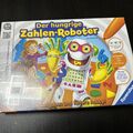 Ravensburger TipToi Spiel Der hungrige Zahlen-Roboter NEU OVP