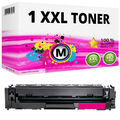 XXL Toner für HP 207X 207A LaserJet Pro MFP M 283 fdw fdn M 282 nw M 255 dw nw