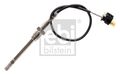 Sensor Abgastemperatur FEBI BILSTEIN 175021 für MERCEDES KLASSE W164 W251 V251