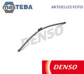 DF-044 SCHEIBENWISCHER WISCHERBLATT DENSO FÜR FORD FIESTA VI,FIESTA