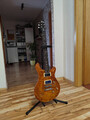 Fame Forum IV Classic E-Gitarre 