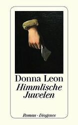 Himmlische Juwelen von Leon, Donna | Buch | Zustand gut*** So macht sparen Spaß! Bis zu -70% ggü. Neupreis ***