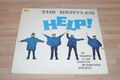 BEATLES LP HELP auf Apple