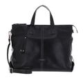 PICARD Eternity Shopper L Shopper Schultertasche Tasche Navy dunkelblau Neu