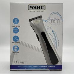 Wahl ProLithium Beret Haarschneidemaschine