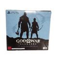 God of War Ragnarök Collector's Edition PS4 PS5 100% Uncut Plays - Unvollständig