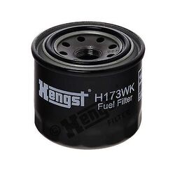 HENGST FILTER H173WK Kraftstofffilter