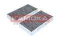 KAMOKA F506201 Filter, Innenraumluft für MERCEDES-BENZ