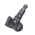 1 X RDKS TPMS REIFENDRUCK SENSOR B-1554 FÜR SUZUKI BALENO TYP EW 09/2015-07/2019