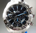 Festina * Herren Armbanduhr * Timeless Chronograph * Stahl *  F20668/6