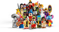 LEGO® Disney Serie 3 71038 100 Jahre Disney Minifiguren NEU komplettes Sortiment