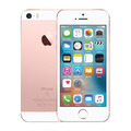 Apple iPhone SE 2016 64GB Gut Touch ID Defekt Rosa Ohne Simlock 100% Smartphone