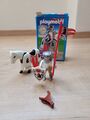 Playmobil 3699 Ritter Christophorus Sonder EDITION Ovp, mit Pferd