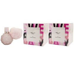 Ariana Grande Sweet like Candy 2 x 50 ml Eau de Parfum EDP Set Damenduft OVP NEU