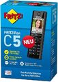 Defekt!! AVM FRITZ!Fon C5 DECT-Komforttelefon - Defekt -