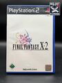 Final Fantasy X-2 - PlayStation 2 | PS2 | Gut | OVP | Versand