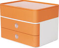 HAN Schubladenbox Smart-Box plus Allison apricot orange