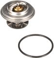 GATES TH13380G1 Thermostat, coolant for CHRYSLER DODGE FORD IRISBUS IVECO JEEP L