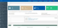 Shopsystem V2.0 - 10/2024 - Responsive - Mehrsprachig - komplette Neuentwicklung