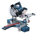 Bosch Professional Akku-Kapp- und Gehrungssäge BITURBO GCM 18V-254 D Ohne...