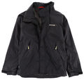 Didriksons Outdoorjacke Kinder Gr.140 Storm-System wasserdicht Regenjacke 136264