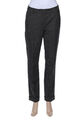 MARC CAIN Hose aus reiner Schurwolle 2 = D 36 schwarz Damen Pants Pantalons