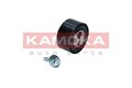 KAMOKA Spannrolle, Zahnriemen R0511 für AUDI CHRYSLER DODGE JEEP MITSUBISHI