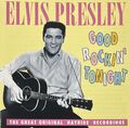 Elvis Presley - Good Rockin Tonight - 14 Tracks CD Album - Kostenloses Porto