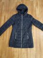 Leichte Steppjacke Damen Gr.40,blau, Orsay-TOP-