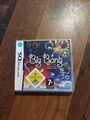 Big Bang Mini Nintendo DS Zustand Sehr Gut 